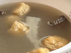 -鸡鸣汤包(红山动物园店)