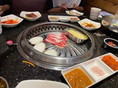 -木槿花韩式炭烤·熟成肉工坊(孙文东路店)