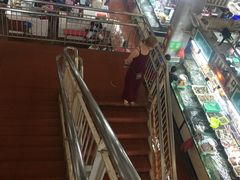 -班赞海鲜市场