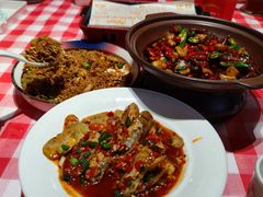 -辣小鲜·南昌大排档(船山路店)