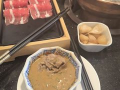 -东来顺饭庄(金泉广场店)