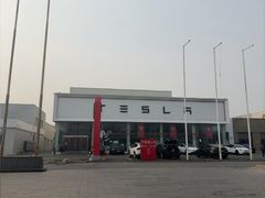 -TESLA 特斯拉(北京南四环中路特斯拉中心)
