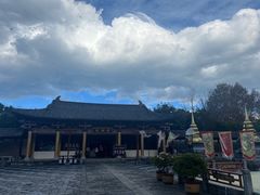 -天龙八部武侠城