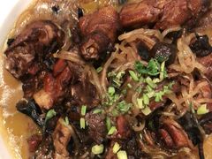 -鸽子窝(宋庄店)