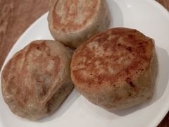 -清真吴记门钉肉饼·喜多利