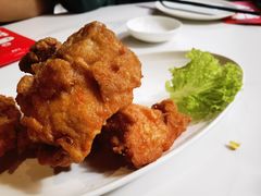 -双合园·海鲜水饺青岛菜(九水东路店)