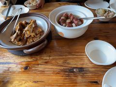 -临家闽南菜(宝洲路店)