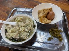 -小秋水饺(大成路总店)