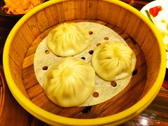 -夏宫中餐厅(香格里拉大酒店)