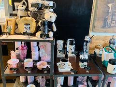-星巴克(我格广场店)
