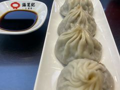 -锡笼记·无锡小笼(新明路店)