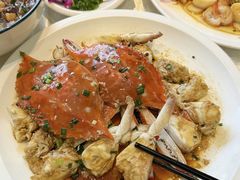 -好兄弟郭巨海鲜(天一阁店)