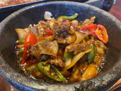 -妈妈菜舟山海鲜(定海古城店)