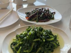 -东方太阳城淮扬餐厅(会所中餐厅店)