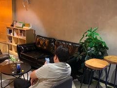 -一间森林酒店(上海人民广场店)