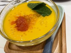 杨枝甘露-龙记香港茶餐厅(久光百货店)