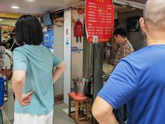 -金原鸭血粉丝汤总店(锁金村店)