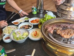 -味家烤肉烤鳗鱼牛排(西塔旗舰店)