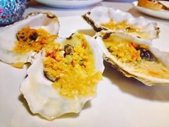 -城市名人酒店喝彩西餐厅(人民南路店)