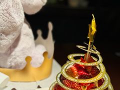 -花花卷卷·鲜食蛋糕(静安久光百货店)