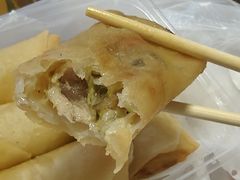-白玉兰小吃(新村路店)
