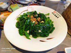 -沿江海南菜·文昌鸡祖师爷(大东海店)
