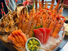 -花潮料理艺食馆(成都万象城店)