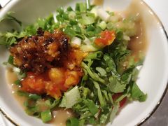 -领鲜天下·焗海鲜·花胶鸡(天目里店)