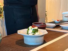 -luutosa  cafe & tea 鹿兔山