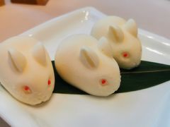 -大榭国际大酒店-中餐厅