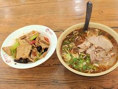 -豫掌柜饸饹面·烩面(秀沿路店)