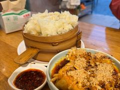 -豆相识•九九豆腐脑(牛咡桥店)