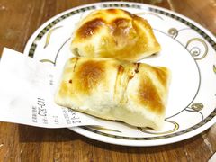 烤包子-清真·玛丽亚新疆菜主题餐厅(浙江中路店)