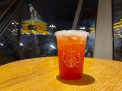 -星巴克臻选(西安钟楼店)