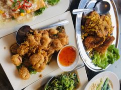 -真浪大家乐海鲜餐馆