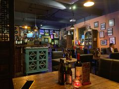 -SISTERS BAR RESTAURANT川意酒馆(嘉善老市H楼店)