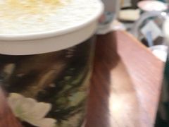 -茶话弄(咖啡·中贸广场店)