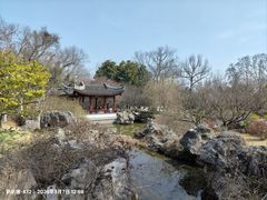 -采石矶景区