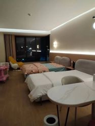 -美悦湾月子中心(熙湖店)