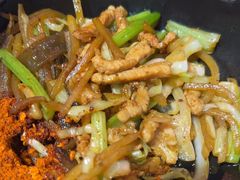 -怪噜范·老贵阳街头名小吃(鸿通城店)