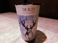 -鹿角巷The Alley(龙湖天街店)