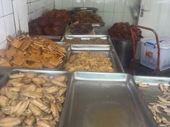 -土门八珍烤鸡腊味店(土门老店)