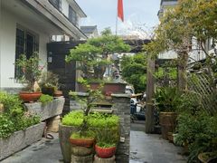 -古韵餐厅(湖畔大学店)