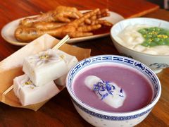 -李百蟹·江南蟹黄面·河景餐厅(夫子庙总店)