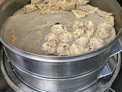 -家阳赵师傅油饼包烧麦(粮道街店)