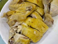 白切鸡-状元楼(金溪路店)