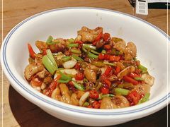 -农耕记·湖南土菜(观澜福城天虹店)