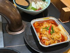 -千寻烧肉(政务区店)