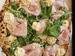 -Mammamia意大利餐厅(古北店)