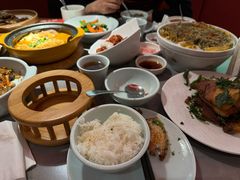 -闽上鲜·福建菜(龙湖滨江天街店)